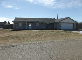 11675 W Buckeye St, Odessa, TX 79763