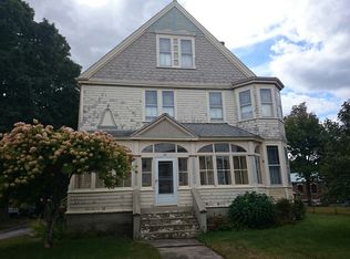 22 Cypress St, West Roxbury, MA 02132