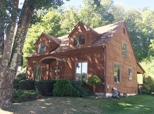 33 Babcock Hill Rd, South Windham, CT 06266