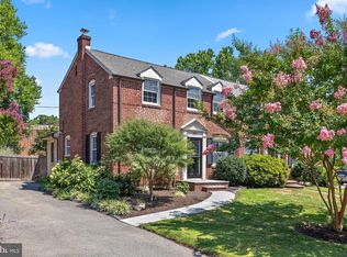 320 Tindall Rd, Wilmington, DE 19805