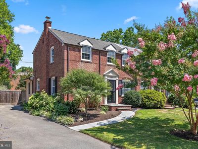 320 Tindall Rd, Wilmington, DE, 19805
