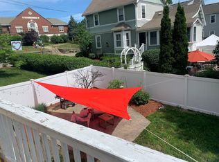 75 Elm St #1, Woburn, MA 01801