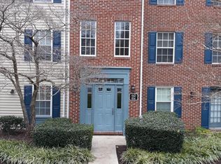 648 Newbridge Ct #5-634, Arnold, MD 21012