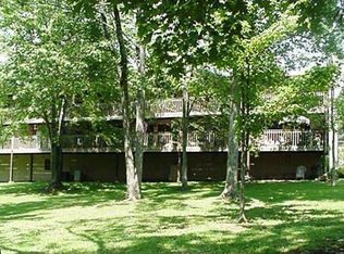 1011 Hancock Cir APT 8, Harrodsburg, KY 40330