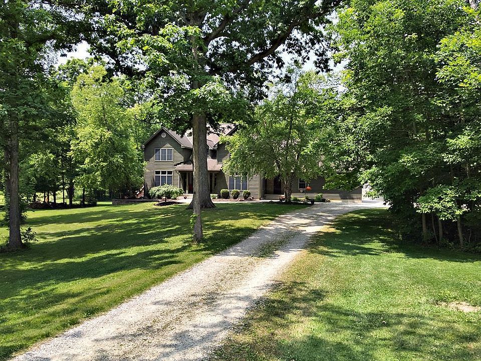 1238 Biddle Rd, Galion, OH 44833 MLS 223023519 Zillow