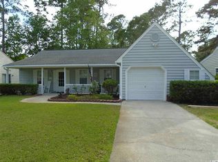 81 Purple Martin Dr, Murrells Inlet, SC 29576