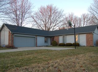 8247 Christiana Ln, Indianapolis, IN