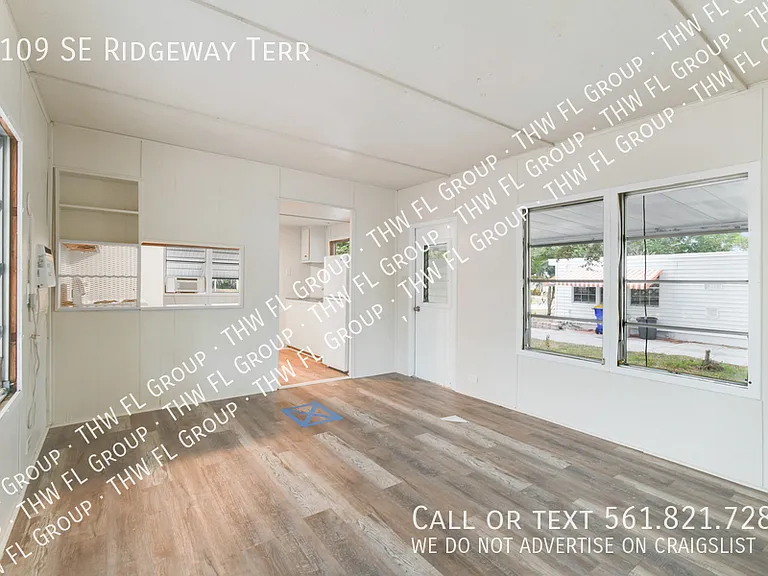 7109 SE Ridgeway Ter — Photo 4