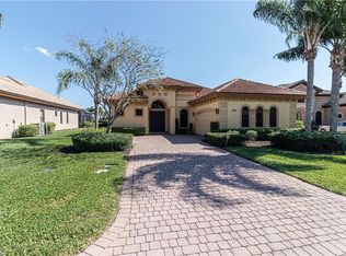 11875 Rosalinda Ct, Fort Myers, FL 33912