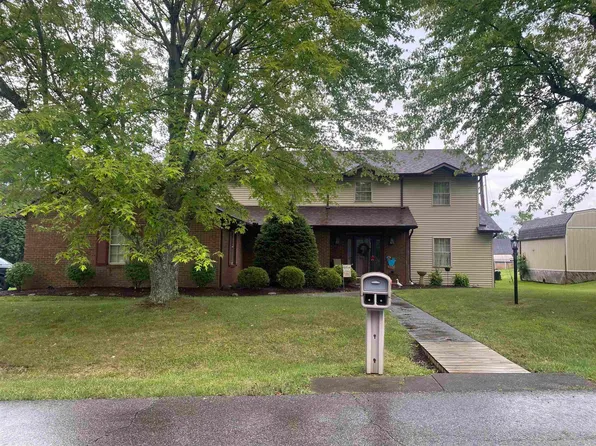 2300 Nolan Dr, Flatwoods, KY 41139