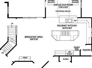 6751 Fleming Creek Dr, Ypsilanti, MI