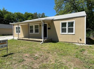 437 15th Ave NW, Ardmore, OK 73401