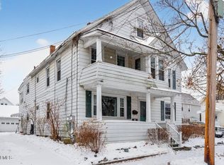 415 Broadway, Mechanicville, NY 12118