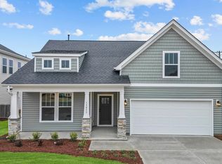 Parker Plan, Walnut Ridge, Inman, SC 29349