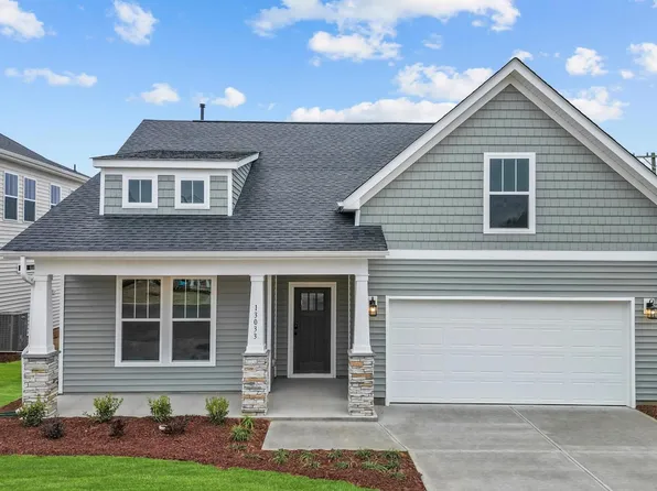 Parker Plan, Fox Hollow