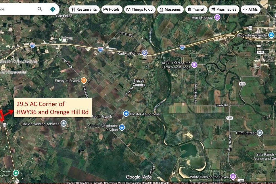 1st image of 0 Orange Hill Rd