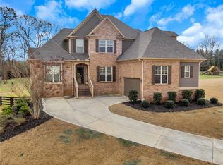 7310 Hedgerose Dr, Cumming, GA 30028