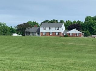 3650 Saline Waterworks Rd, Saline, MI 48176
