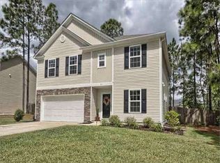 24 Trenton Dr, Elgin, SC 29045