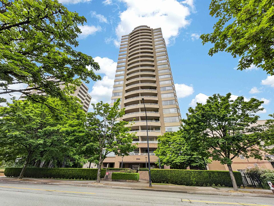 1st image of 6521 Bonsor Ave #602