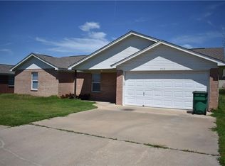 4412 Rob Dr, Granbury, TX 76049