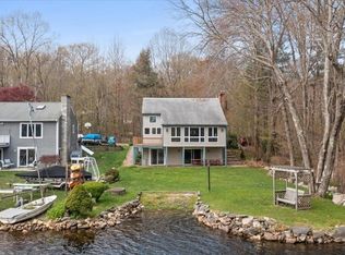 5 Robert Blvd, Charlton, MA 01507