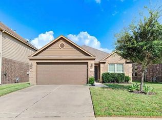3310 Cabin Wood Way, Houston, TX 77084