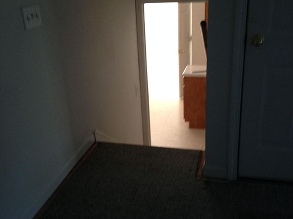 bonus steps to kitchen