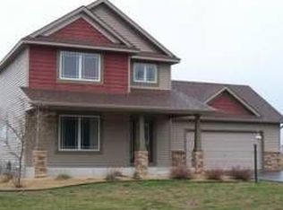 101 Herons Way, Turtle Lake, WI 54889