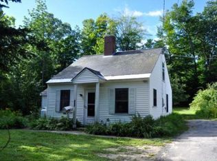124 Clinton Rd, Antrim, NH 03440