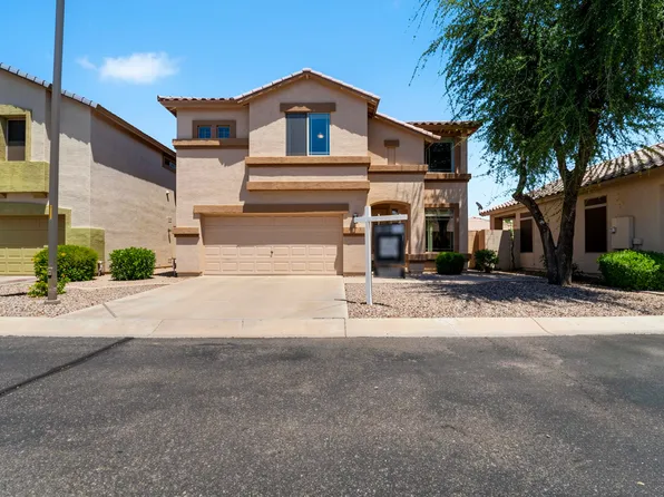 1231 S Amber St, Chandler, AZ 85286