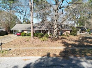 3941 Croydon Rd, Montgomery, AL 36109