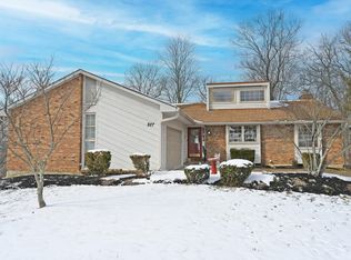 827 Bluegrass Ct, Villa Hills, KY