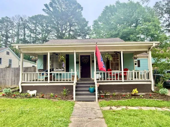844 Chester St, Tupelo, MS 38804