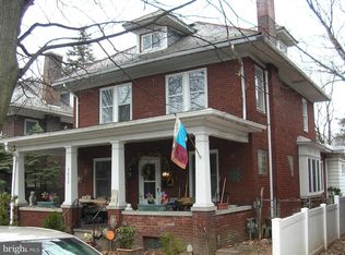 2032 Chestnut St, Harrisburg, PA 17104