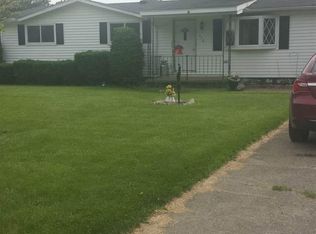 308 Nellie Ct, Clinton, MI 49236