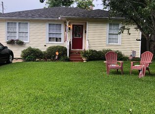 480 Albert Ave, Shreveport, LA 71105