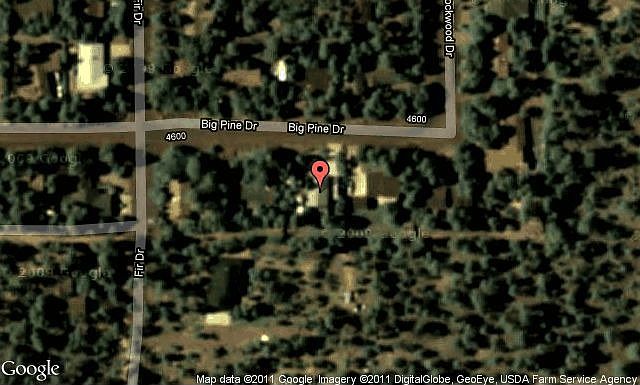 Map View