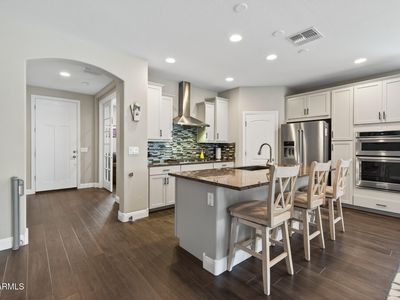 25915 W DEER VALLEY Road, Buckeye, AZ, 85396