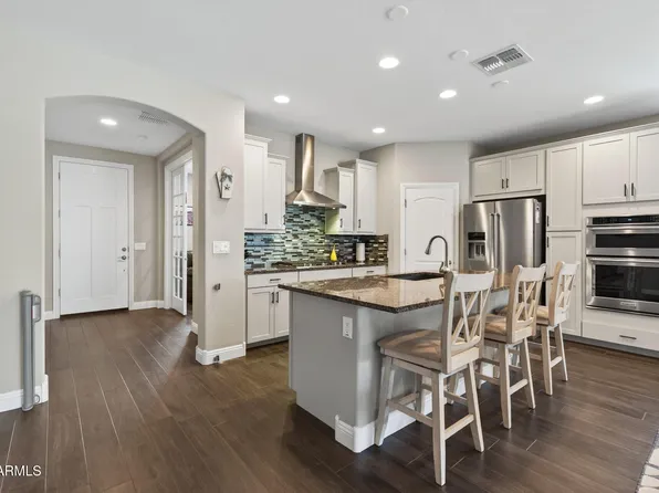 25915 W DEER VALLEY Road, Buckeye, AZ 85396