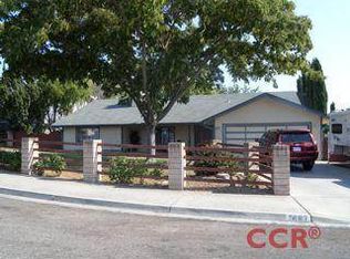 1467 Laura Ct, Templeton, CA 93465