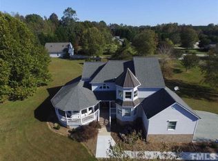 51 Pasco Pl, Rougemont, NC 27572