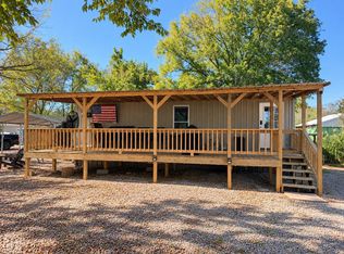 123 Saddler Falls Rd, Mammoth Spring, AR 72554