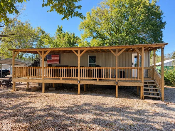 123 Saddler Falls Rd, Mammoth Spring, AR 72554