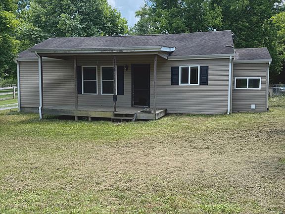 2nd image of 8632 Curtis Rd