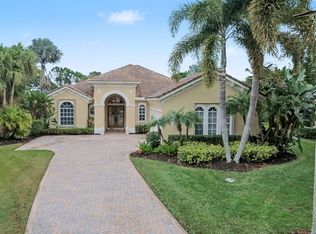 Pga Village, Port Saint Lucie, FL 34986