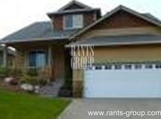 8703 28th Way SE, Olympia, WA 98513