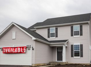 8504 Wellington Dr, Joliet, IL 60431