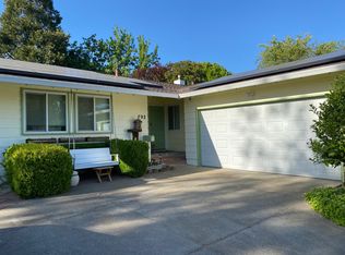 792 Lathrop St, Napa, CA 94558