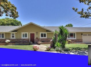 17890 Crest Ave, Morgan Hill, CA 95037